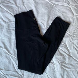 Lululemon Align High-Rise Pant 25” Size 4